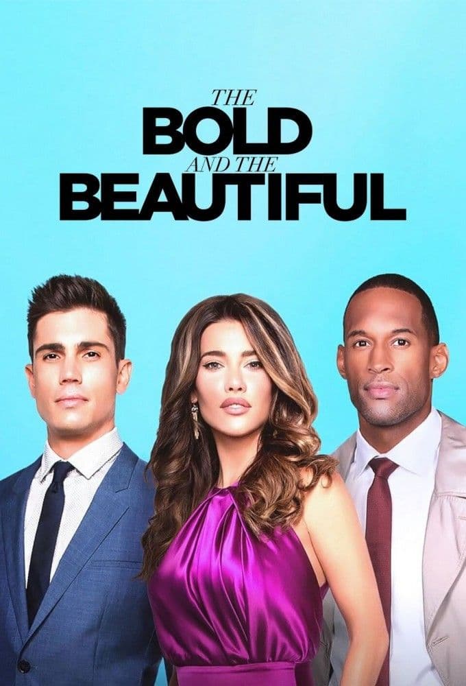 The Bold and the Beautiful S39E207 WEB H264-RBB