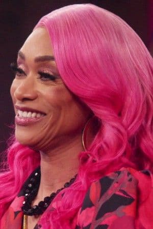 Tami Roman