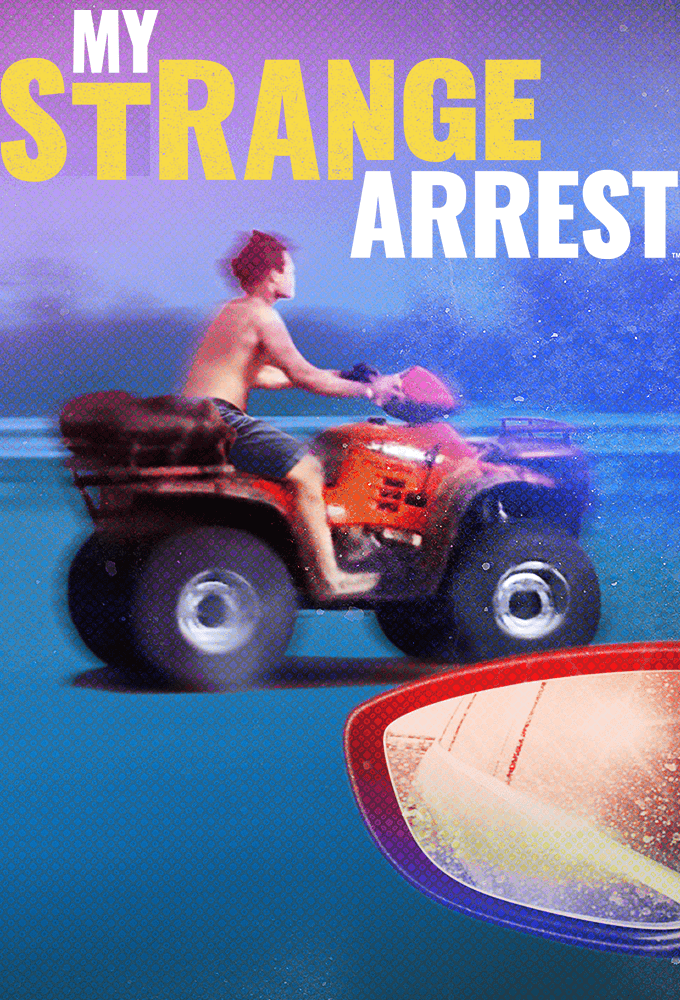 My Strange Arrest S04E12 1080p WEB h264-EDITH