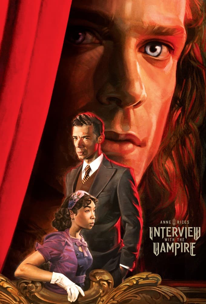 Interview with the Vampire S03 1080p WEB H264-SYLiX
