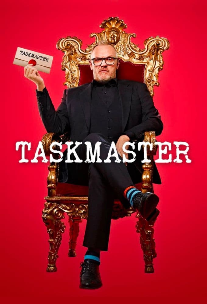 Taskmaster