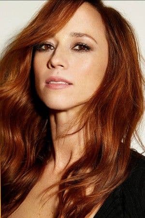 Karine Vanasse