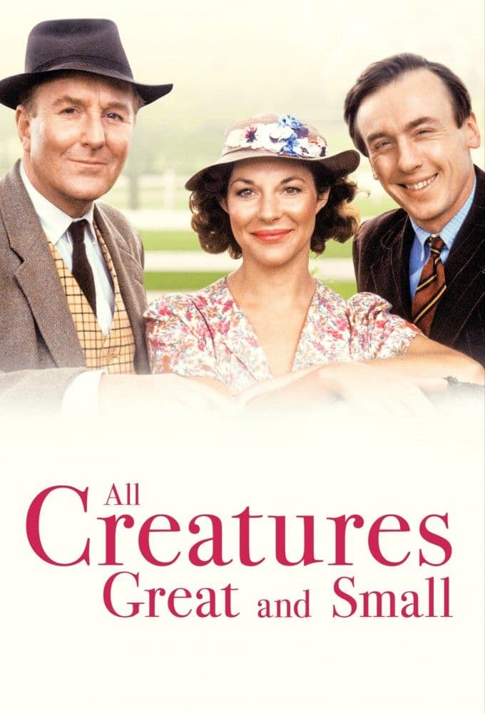 All Creatures Great and Small 2020