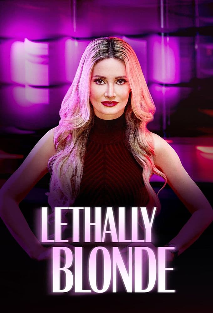Lethally Blonde S02E07 1080p WEB h264-EDITH