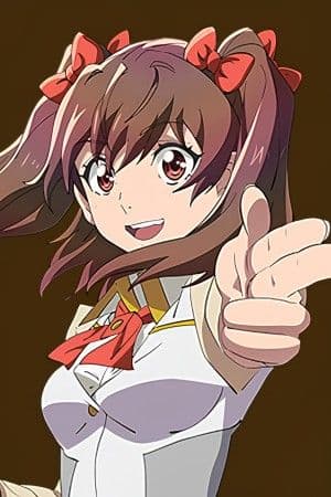 Sayumi Suzushiro