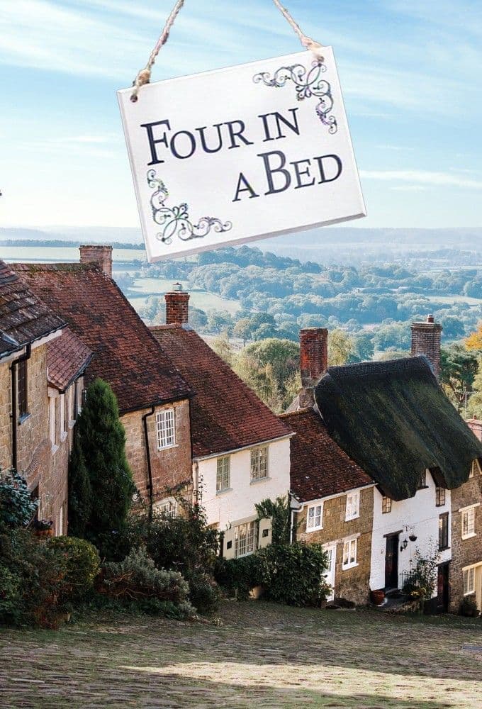 Four in a Bed S32E16 720p WEB H264-JFF