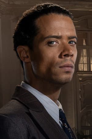 Jacob Anderson