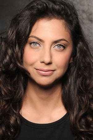 Kathreen Khavari