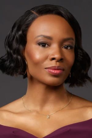 Tamberla Perry