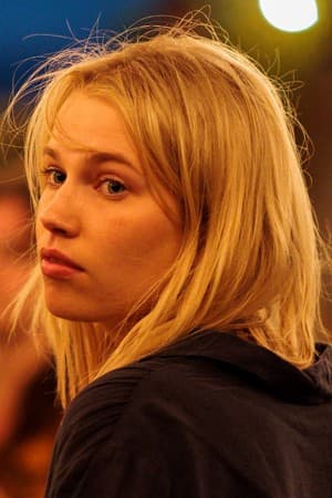Thea Sofie Loch Næss