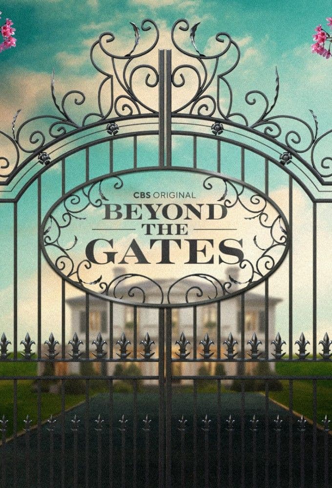 Beyond the Gates S02E194 720p WEB-DL HEVC x265-RMTeam