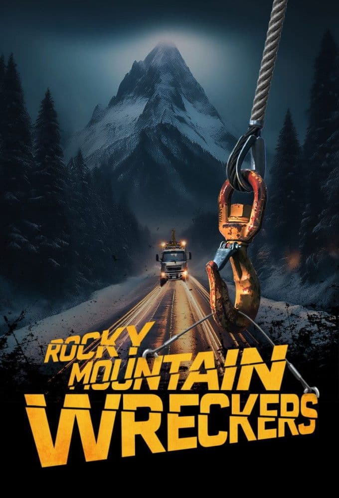 Rocky Mountain Wreckers S02E03 1080p WEB h264-CBFM