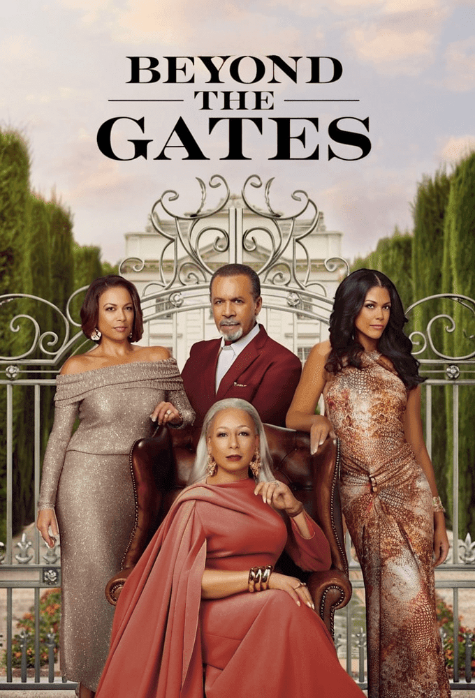Beyond the Gates S02E121 720p WEB h264-DiRT