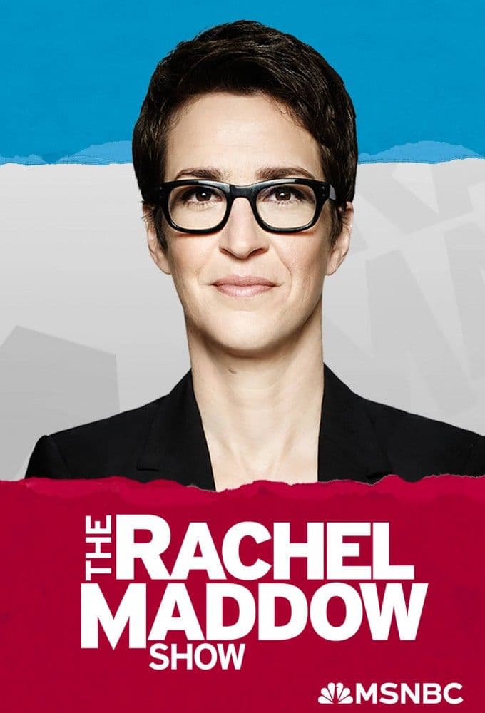 The Rachel Maddow Show 2026 07 13 720p WEB H264-NGP