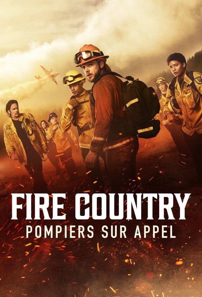 Fire Country S04E16 MULTI 480p x264-mSD
