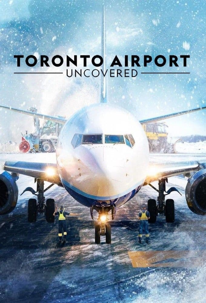 Toronto Airport Uncovered S01E04 1080p HDTV H264-CBFM