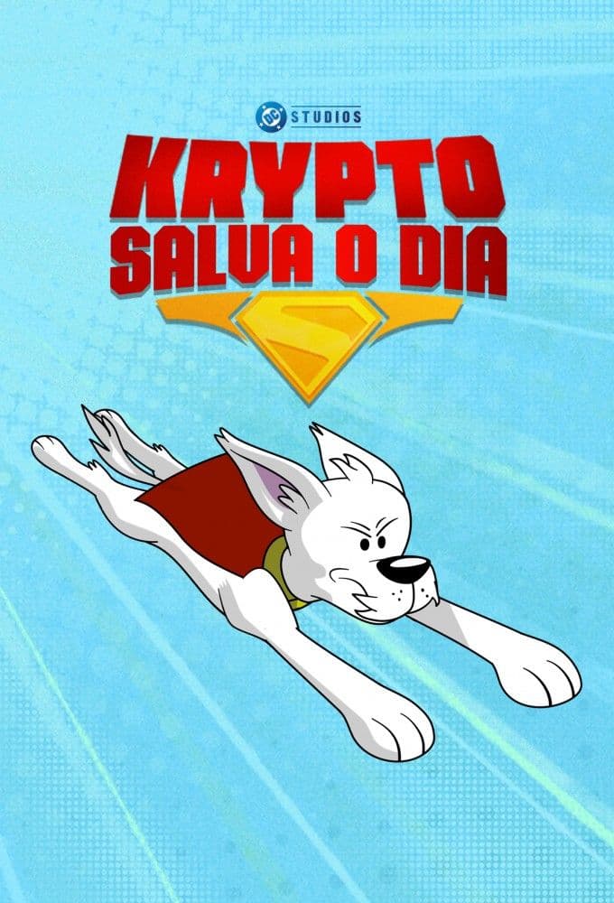 Krypto Saves the Day S02E01 1080p WEB h264-DOLORES