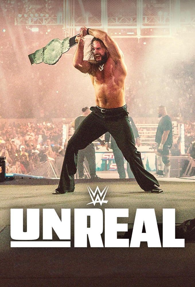 WWE Unreal