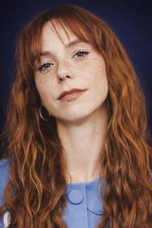 Natalia Téllez