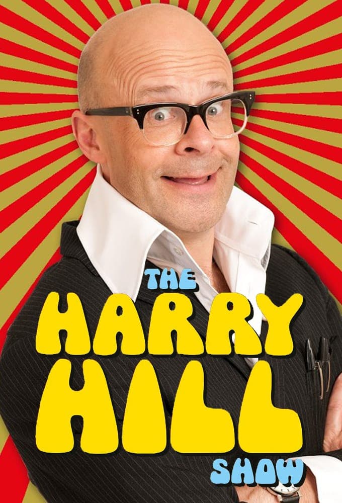 The Harry Hill Show S02E08-Kiri Pritchard McLean 1080p WEB-DL H 264-7VFr33104D