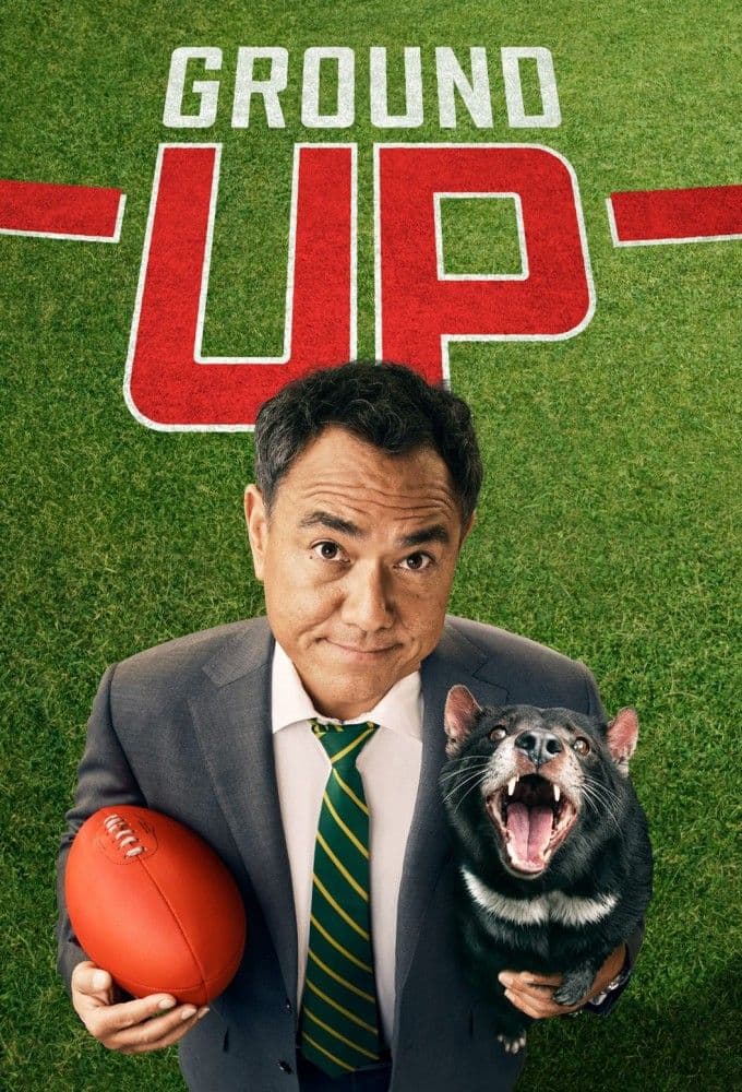 Ground Up S01E06 1080p HDTV H264-DARKFLiX