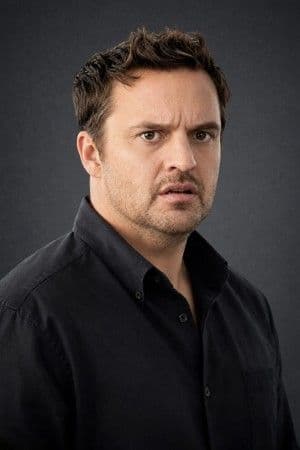 Jake Johnson