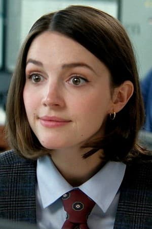 Ella Hunt