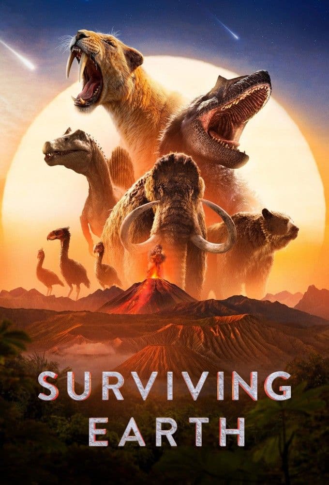Surviving Earth S01E06 1080p WEB h264-EDITH