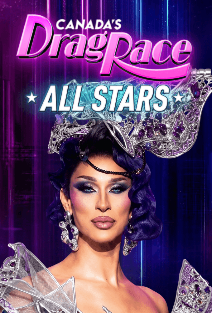 Canadas Drag Race All Stars S01E02 Song of the Summer 1080p AMZN WEB DL DDP5 1 H 264-RAWR
