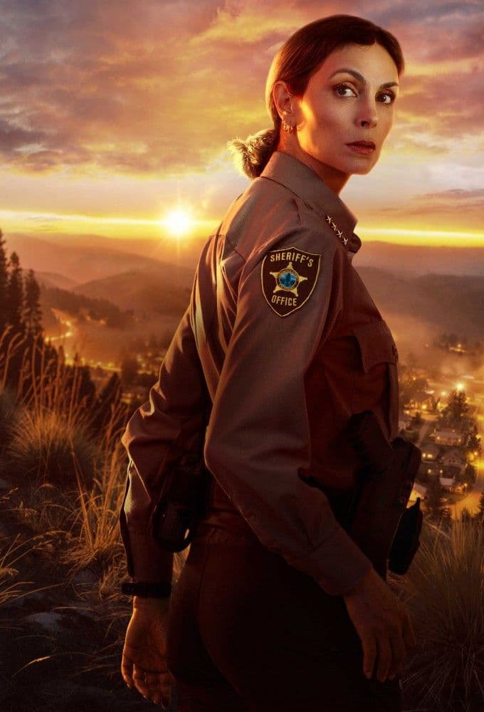 Sheriff Country