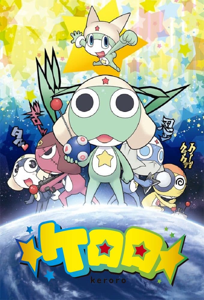 KERORO