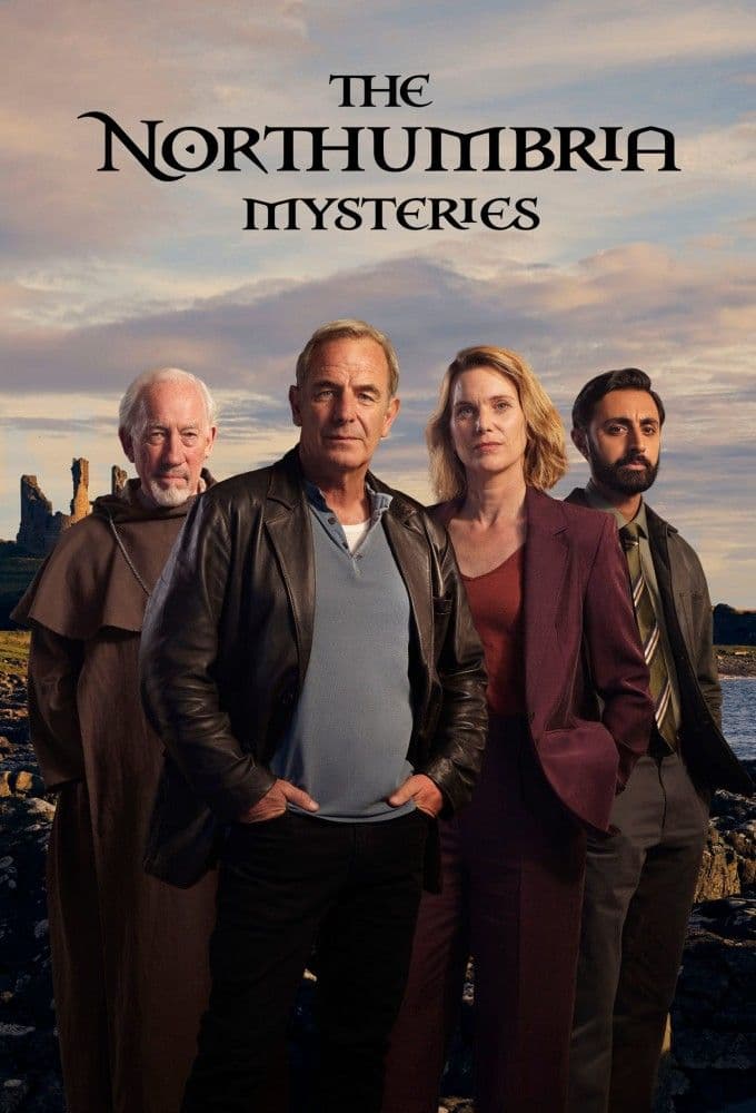 The Northumbria Mysteries S01E01 1080p iP WEB DL AAC2 0 H 264-RAWR