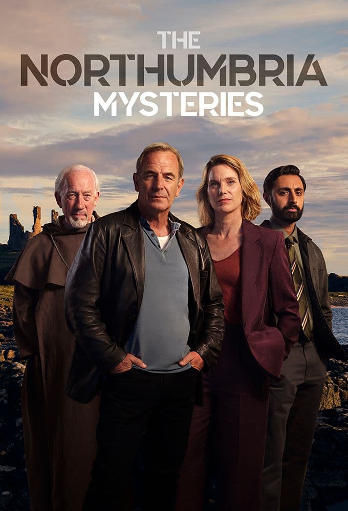 The Northumbria Mysteries