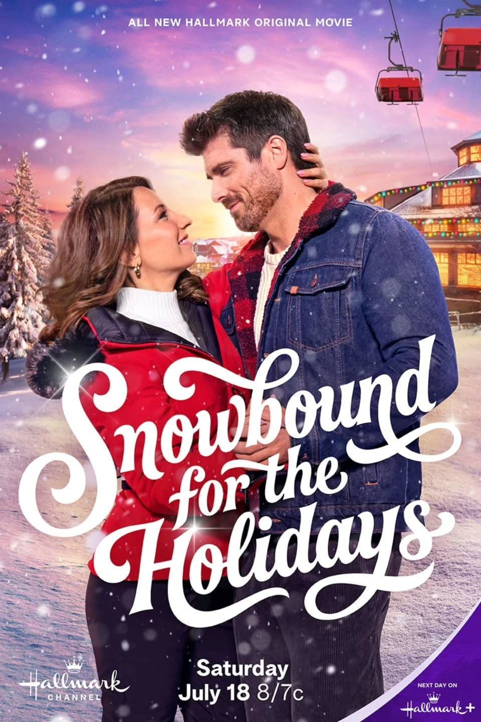 Snowbound For The Holidays 2026 1080p WEB DL HEVC x265-BONE