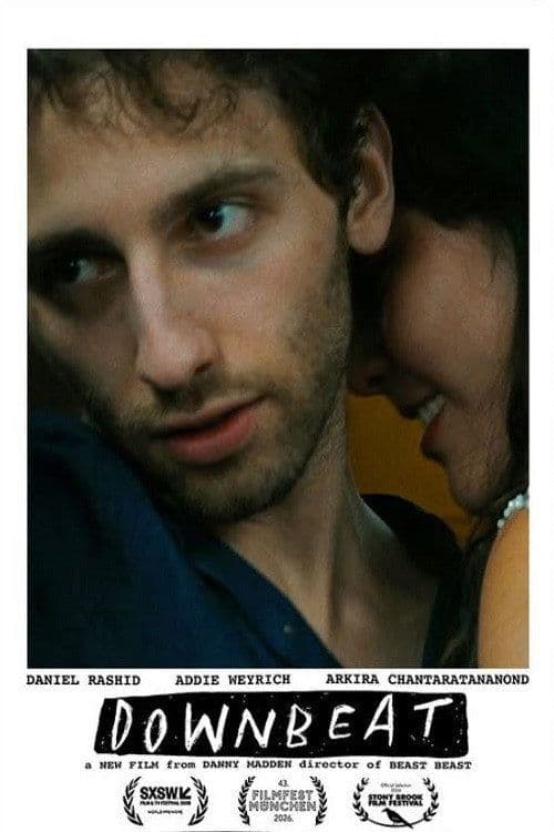 Downbeat 2026 1080p LBXD WEB DL AAC2 0 H 264-Kitsune