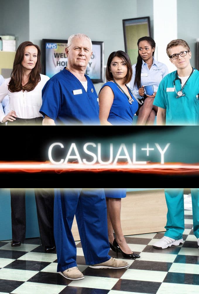 Casualty S46E11 720p AMZN WEB DL DDP2 0 H 264-RAWR