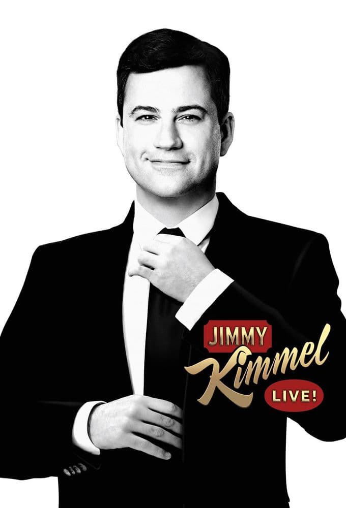Jimmy Kimmel 2026 09 24 Ben Affleck XviD-AFG