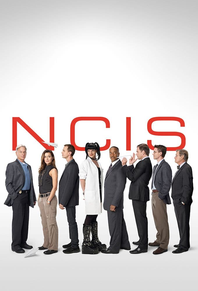 NCIS