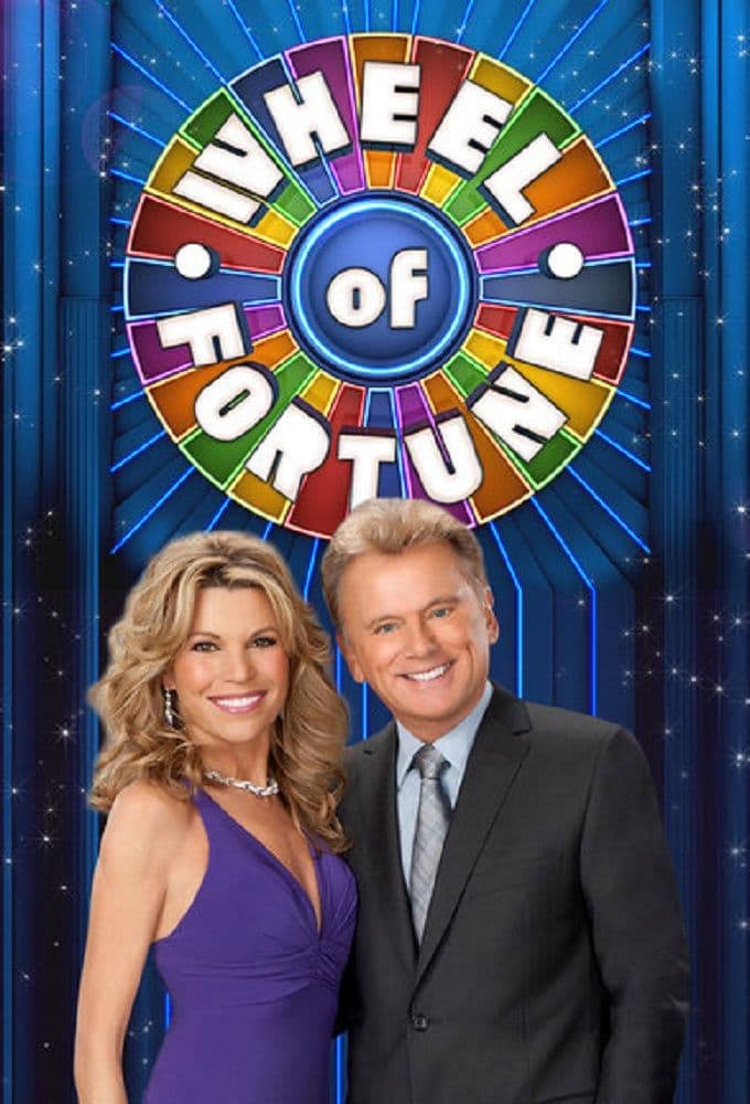 Wheel Of Fortune S44E009 WEB x264-NGP