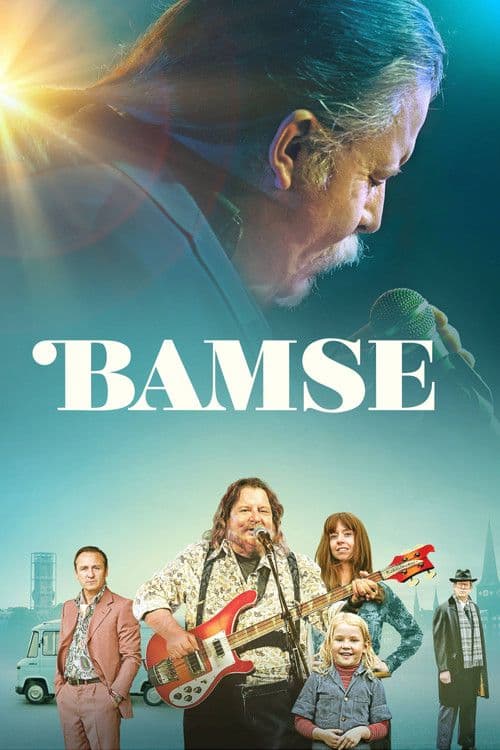 Bamse 2022 NORDIC 720p WEBRip-YTSGGYTSBZ