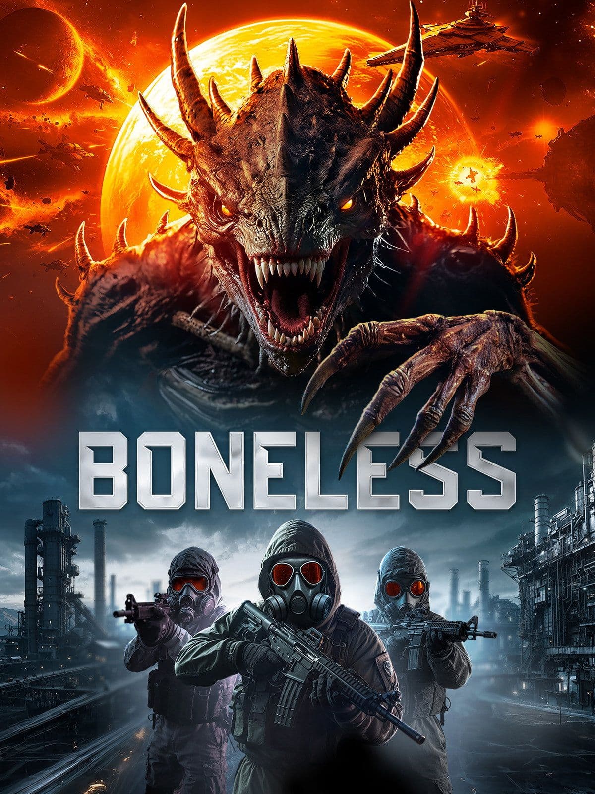 boneless 2022 weh264-rbb