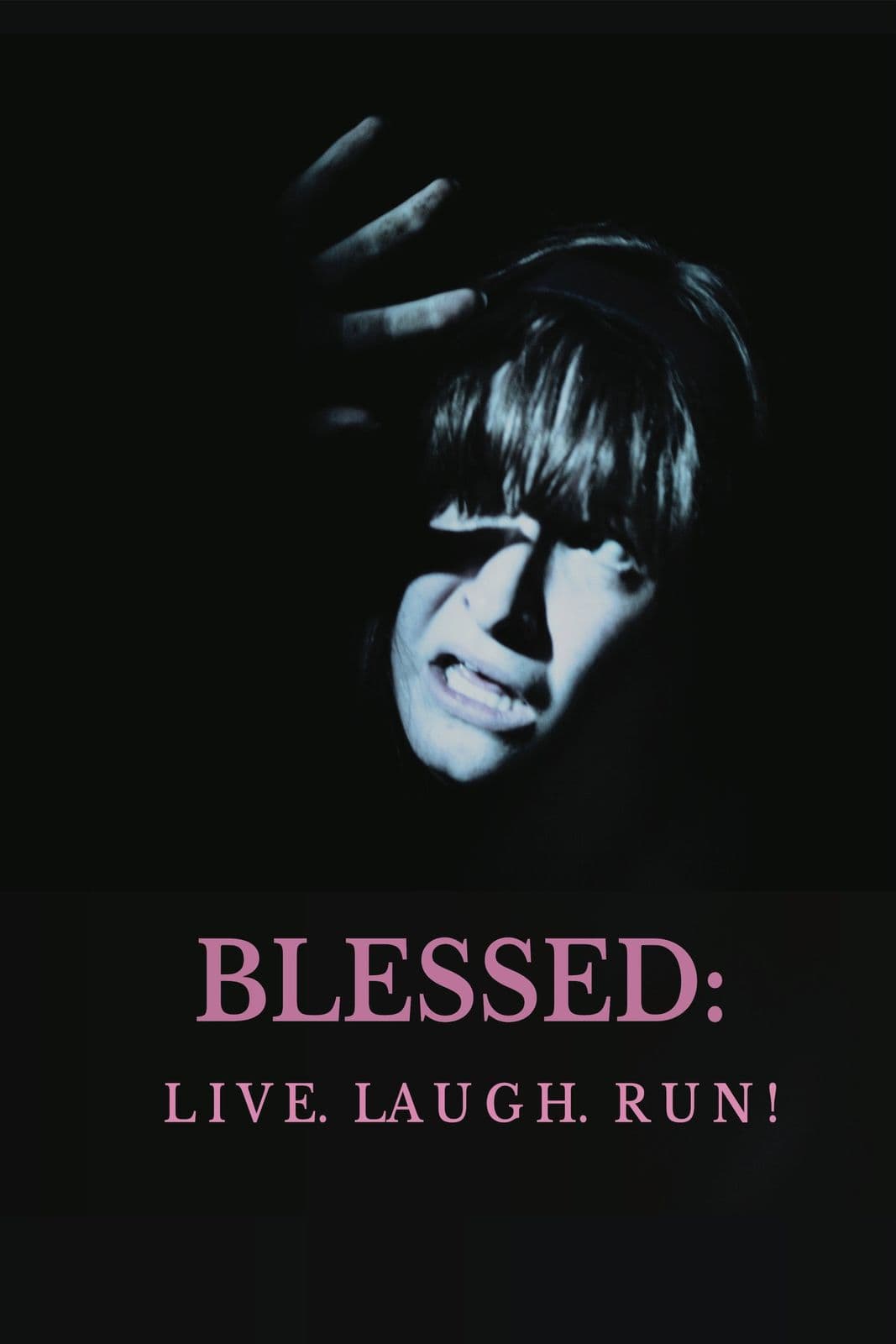 Blessed Live Laugh Run 2025 1080p WEBRip-LAMA