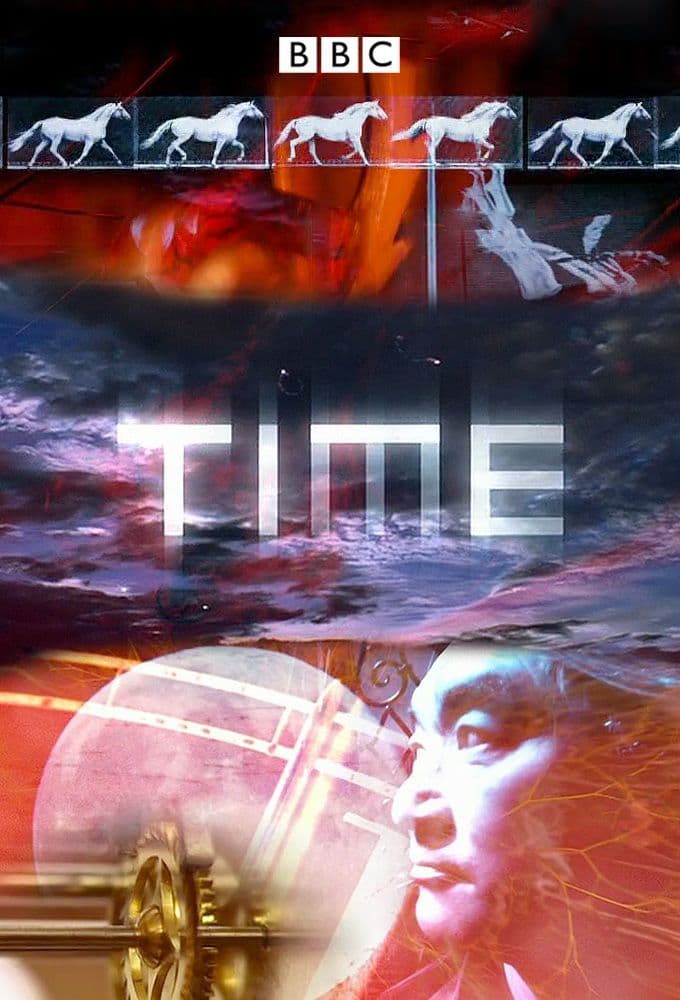 Time 2021