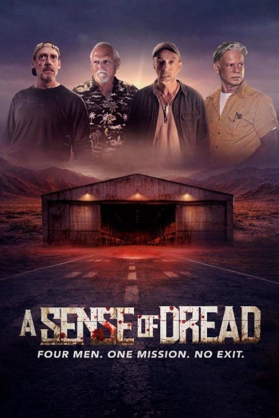 A Sense Of Dread 2026 720p WEBRip-LAMA
