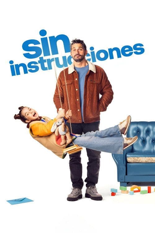Sin Instrucciones 2024 1080p WEBRip YTS GG YTS BZ