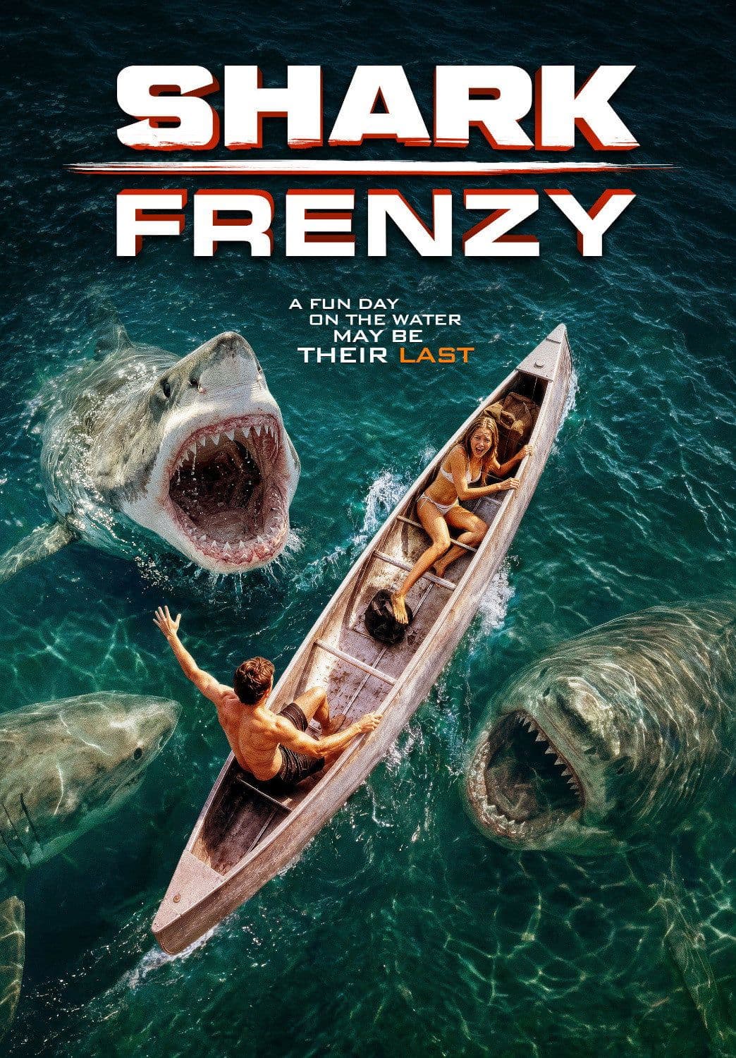 Shark Frenzy 2026 1080p WEBRip HEVC 10bit AAC5 1-LuCY