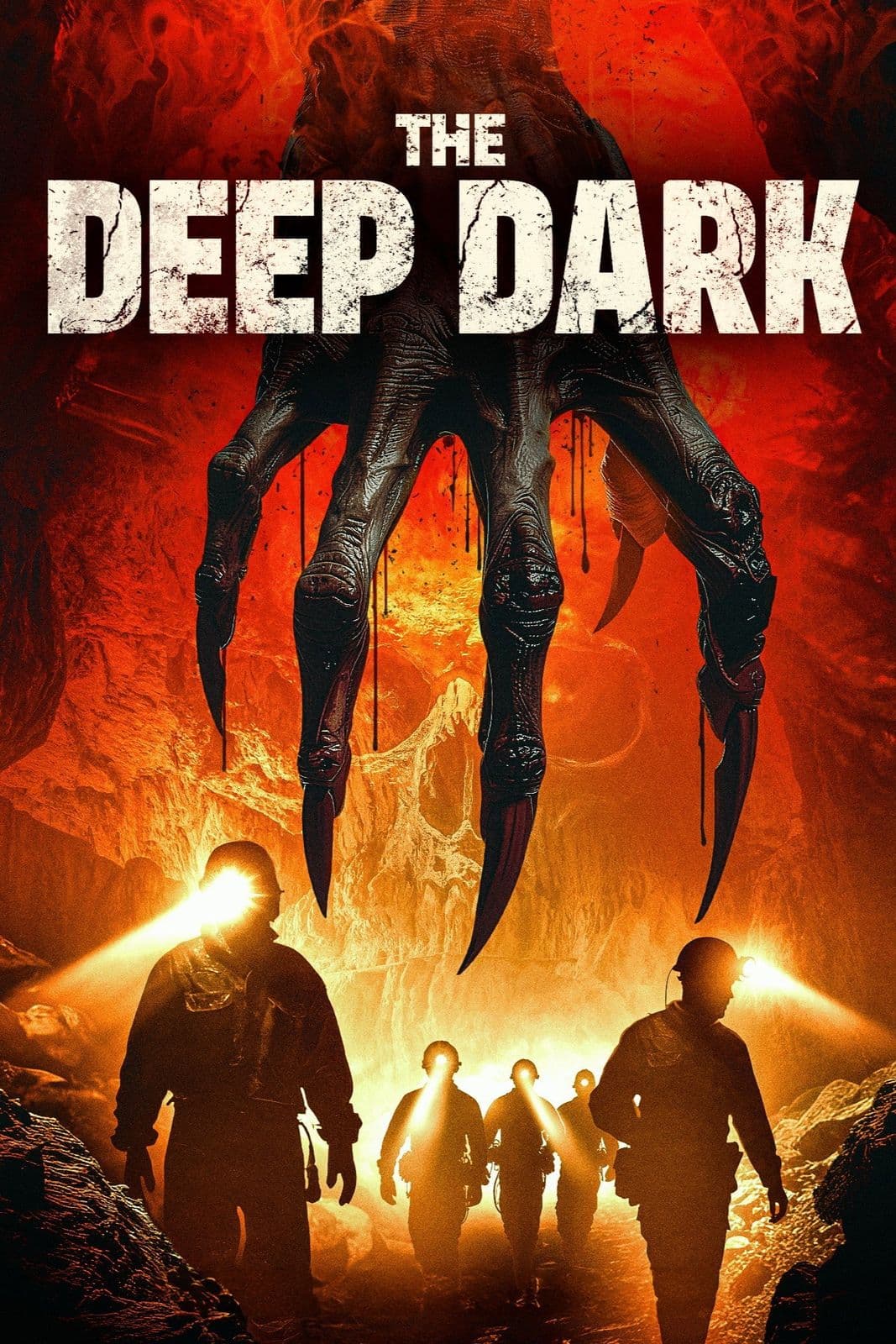 The Deep Dark 2023 1080p WEB H264-OUTPOST31