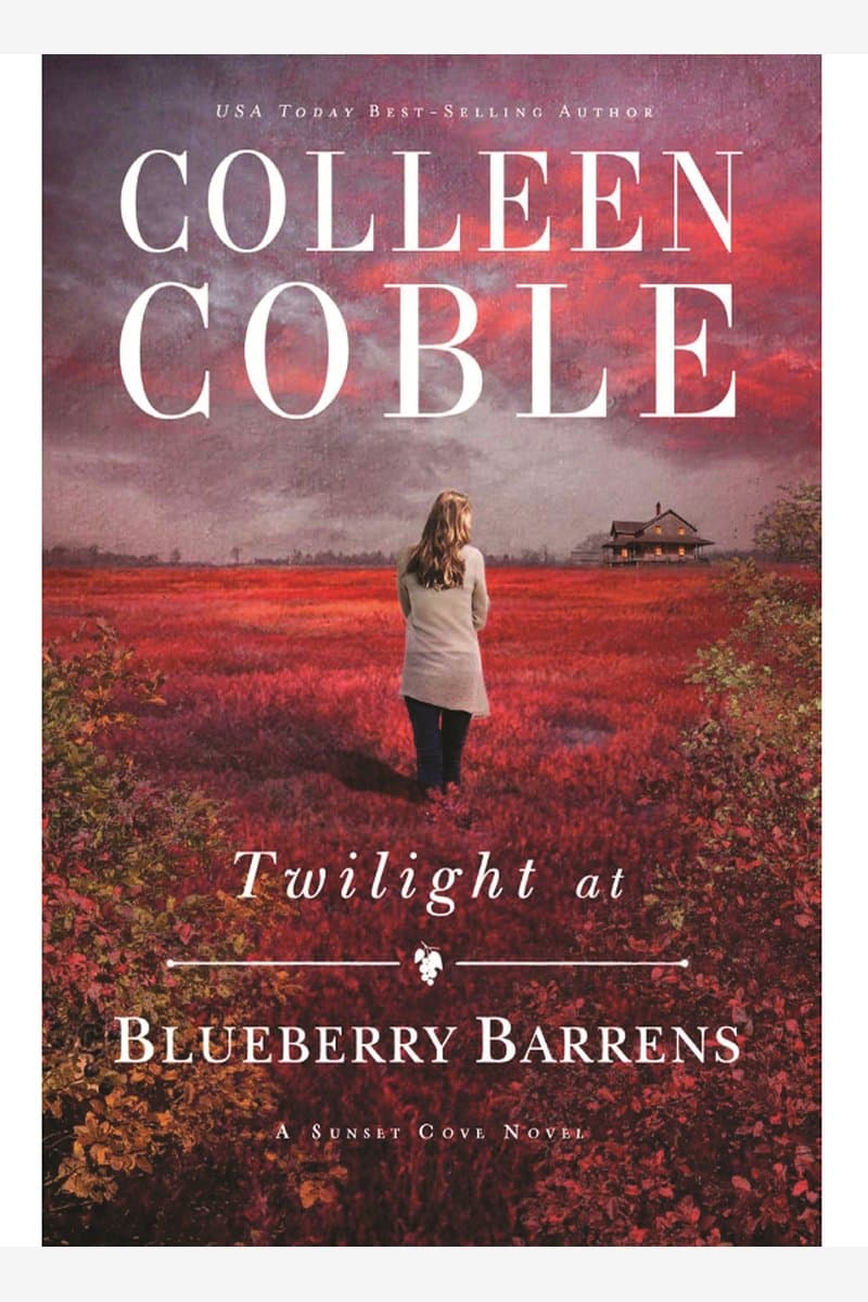 Colleen.Coble.Twilight.at.Blueberry.Barrens.2016.RETAiL.EPUB.eBook-NODE