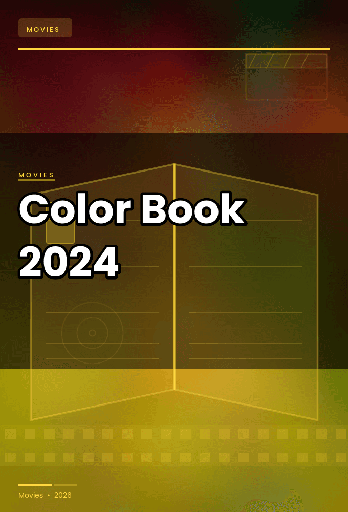 Color Book 2024 2160p 4K WEB 5 1-YTSGGYTSBZ