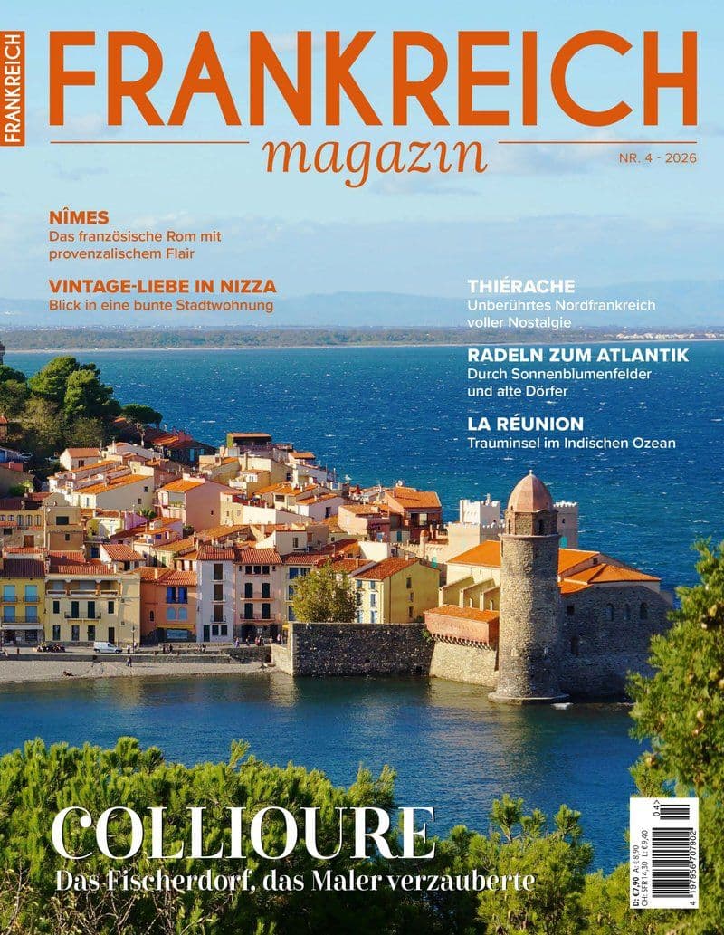 Frankreich.Magazin.No.04.2026.GERMAN.HYBRID.MAGAZINE.eBook-LORENZ